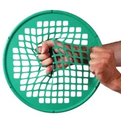 MVS Power-Web Senior, X-Let - X-Hård