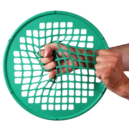 MVS Power-Web Senior, X-Let - X-Hård 3 MVS Power-Web Senior, X-Let - X-Hård