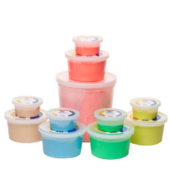 MVS Theraflex Putty Plus 450 G, Hård - X-Hård