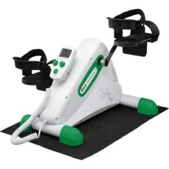 MVS OxyCycle 3 Active/Passive Pedal Exerciser
