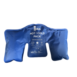 MVS Hot/Cold Pack Standard - 3 Delt