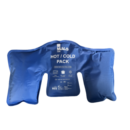 MVS Hot/Cold Pack Standard - 3 Delt 3 MVS Hot/Cold Pack Standard - 3 Delt