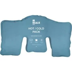 MVS Hot/Cold Pack Soft Touch - 3 Delt