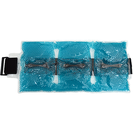 MVS PearlPack - Back Wrap 43 X 17,5 Cm 3 MVS PearlPack - Back Wrap 43 X 17,5 Cm