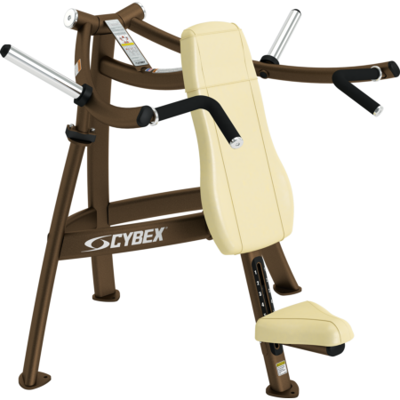 Cybex PLS Overhead Press Converging 3 Cybex PLS Overhead Press Converging