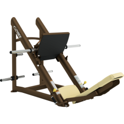 Cybex PLS Leg Press