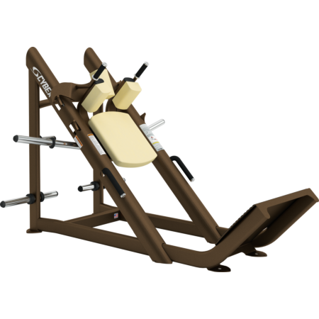 Cybex PLS Hack Squat 3 Cybex PLS Hack Squat