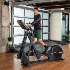SportsArt Elite E874 Elliptical 33 SportsArt Elite E874 Elliptical -Fitness udstyr Butik 1 9