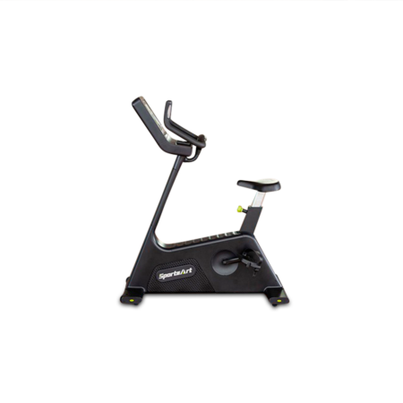 SportsArt Prime C573U Upright Bike 5 SportsArt Prime C573U Upright Bike - Billede 3