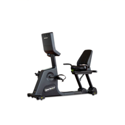 SportsArt Prime C573R Recumbent Bike -Fitness udstyr Butik 200 573050 fritlagt 4