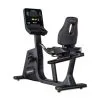 SportsArt ECO-POWR G574R SA Well+ Recumbent Bike -Fitness udstyr Butik 200 574105 fritlagt 1