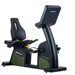 SportsArt ECO-POWR G576R SA Well+ Recumbent Bike -Fitness udstyr Butik 200 576010 4