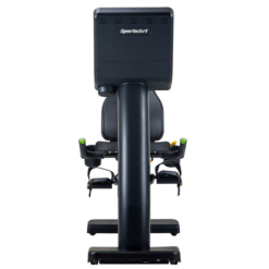 SportsArt ECO-POWR G576R SA Well+ Recumbent Bike -Fitness udstyr Butik 200 576010 5