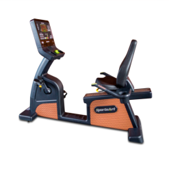 SportsArt C576R Recumbent Bike