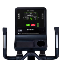 SportsArt Prime E873 Elliptical 7 SportsArt Prime E873 Elliptical -Fitness udstyr Butik 200 873000 fritlagt 2