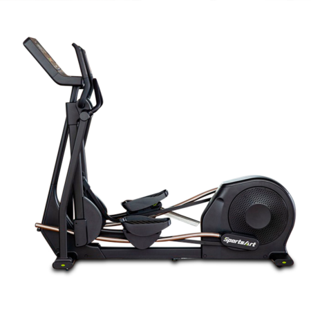 SportsArt Elite E874 Elliptical 3 SportsArt Elite E874 Elliptical