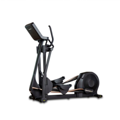SportsArt Elite E874 Elliptical 21 SportsArt Elite E874 Elliptical -Fitness udstyr Butik 200 874100 fritlagt 2