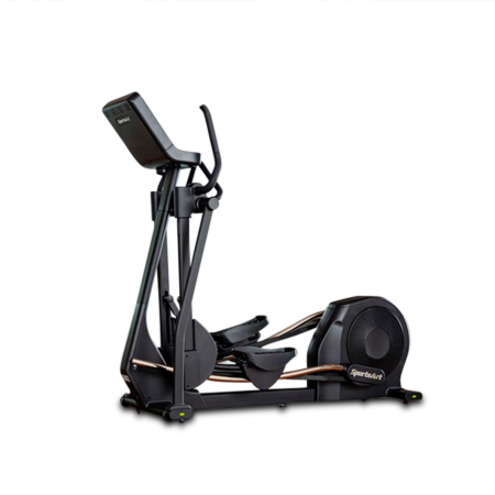 SportsArt Elite E874 Elliptical 5 SportsArt Elite E874 Elliptical - Billede 3