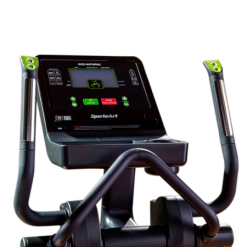 SportsArt Elite E874 Elliptical 20 SportsArt Elite E874 Elliptical -Fitness udstyr Butik 200 874100 fritlagt 3