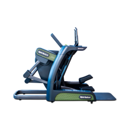 SportsArt ECO-POWR G886 Verso Crosstrainer -Fitness udstyr Butik 200 886000 fritlagt 4