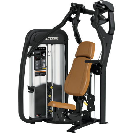 Cybex Eagle NX Chest Press 3 Cybex Eagle NX Chest Press