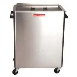 Øvrige Brands Chattanooga Hydrocollator Mobile Heating Unit M-2