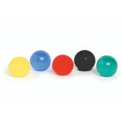THERABAND Hand Exerciser Ball, X-Blød - Hård