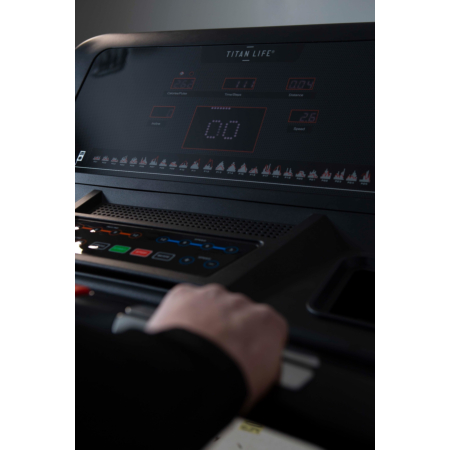 TITAN LIFE Treadmill T90 PRO 10 TITAN LIFE Treadmill T90 PRO - Billede 8