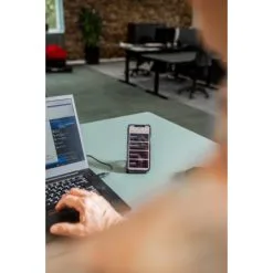 TITAN LIFE Bike Office 8 -Fitness udstyr Butik 270 200046 titan life bike office 8 5