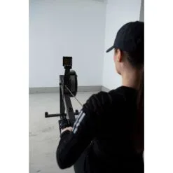 TITAN LIFE ROWER R95 -Fitness udstyr Butik 270 200088 23 titan life rower r95