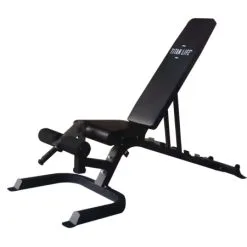 TITAN LIFE Adjustable Bench 500 8 TITAN LIFE Adjustable Bench 500 -Fitness udstyr Butik 270 200114 titan life adjustable bench 400 1 1