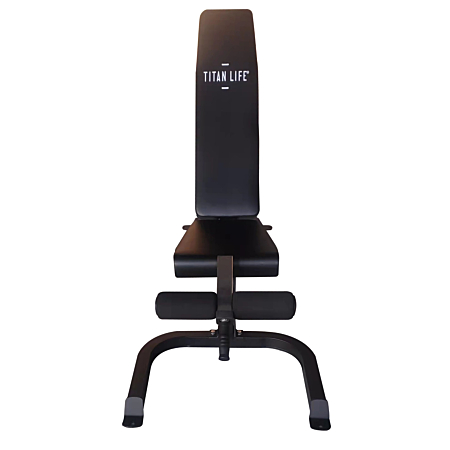 TITAN LIFE Adjustable Bench 500 4 TITAN LIFE Adjustable Bench 500 - Billede 2