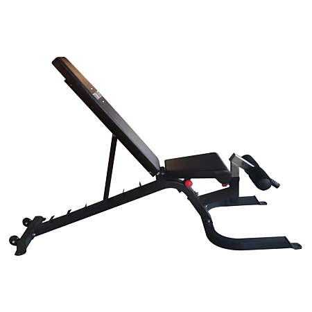 TITAN LIFE Adjustable Bench 500 3 TITAN LIFE Adjustable Bench 500