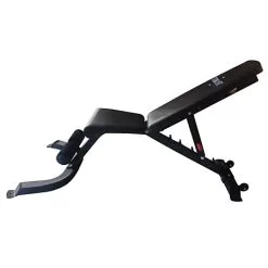 TITAN LIFE Adjustable Bench 400 -Fitness udstyr Butik 270 200115 titan life adjustable bench 400 2