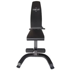 TITAN LIFE Adjustable Bench 400 -Fitness udstyr Butik 270 200115 titan life adjustable bench 400 3