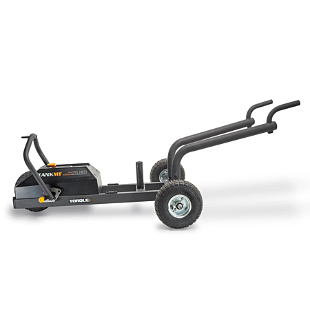 Torque Tank M1 Wheelbarrow Handles 4 Torque Tank M1 Wheelbarrow Handles - Billede 2