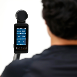 Life Fitness Heat Performance Rower TFT 13 Life Fitness Heat Performance Rower TFT -Fitness udstyr Butik 2 3 1