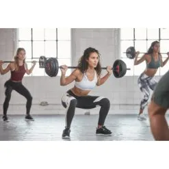 Reebok Rep Set 20 Kg -Fitness udstyr Butik 330