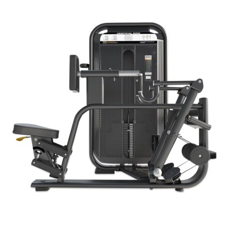 TITAN LIFE PRO Fusion Seated Row 5 TITAN LIFE PRO Fusion Seated Row - Billede 3