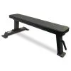 TITAN LIFE PRO Evost II Flat Bench 1 TITAN LIFE PRO Evost II Flat Bench -Fitness udstyr Butik 380 000255 titan life pro evost ll flat bench 1