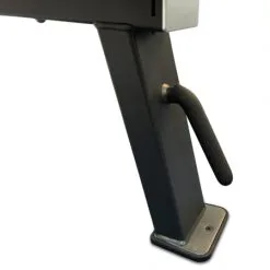 TITAN LIFE PRO Evost II Flat Bench -Fitness udstyr Butik 380 000255 titan life pro evost ll flat bench 3