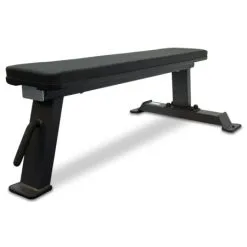 TITAN LIFE PRO Evost II Flat Bench -Fitness udstyr Butik 380 000255 titan life pro evost ll flat bench 4