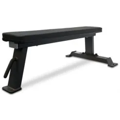 TITAN LIFE PRO Evost II Flat Bench -Fitness udstyr Butik 380 000255 titan life pro evost ll flat bench 5