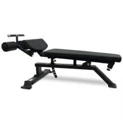TITAN LIFE PRO Evost II Decline Bench 15 TITAN LIFE PRO Evost II Decline Bench -Fitness udstyr Butik 380 000260 titan life pro evost ll decline bench 6