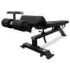 TITAN LIFE PRO Evost II Decline Bench -Fitness udstyr Butik 380 000260 titan life pro evost ll decline bench 8
