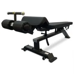 TITAN LIFE PRO Evost II Decline Bench