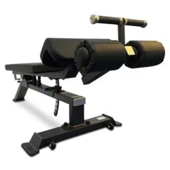 TITAN LIFE PRO Evost II Decline Bench 16 TITAN LIFE PRO Evost II Decline Bench -Fitness udstyr Butik 380 000260 titan life pro evost ll decline bench 9