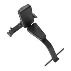 TITAN LIFE PRO Evost II Upright Bench -Fitness udstyr Butik 380 000265 2 transparent