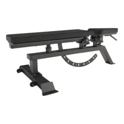 TITAN LIFE PRO Evost II Adjustable Bench