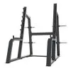 TITAN LIFE PRO Evost II Squat Rack -Fitness udstyr Butik 380 000305 transparent no sticker